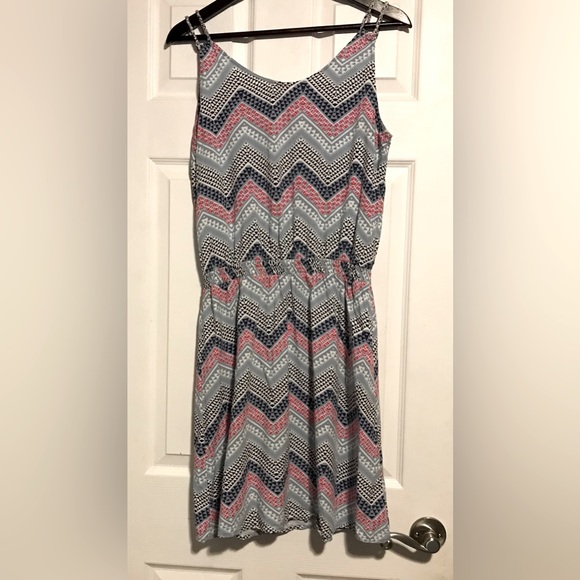 2 for $20 GAP Casual Summer Dress Medium - Picture 1 of 11